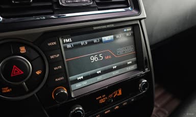 Korando Sports