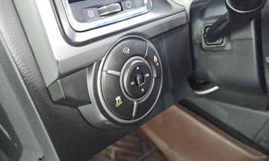 Korando Sports