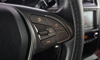Korando Sports