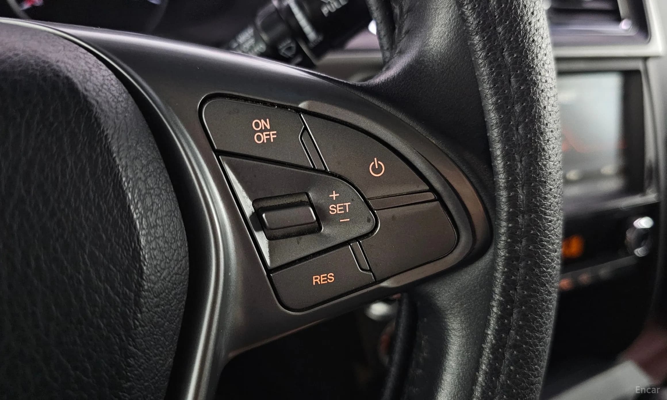 Korando Sports