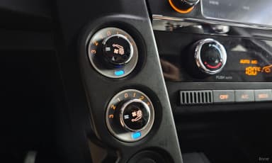 Korando Sports
