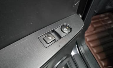Korando Sports