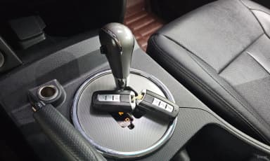 Korando Sports