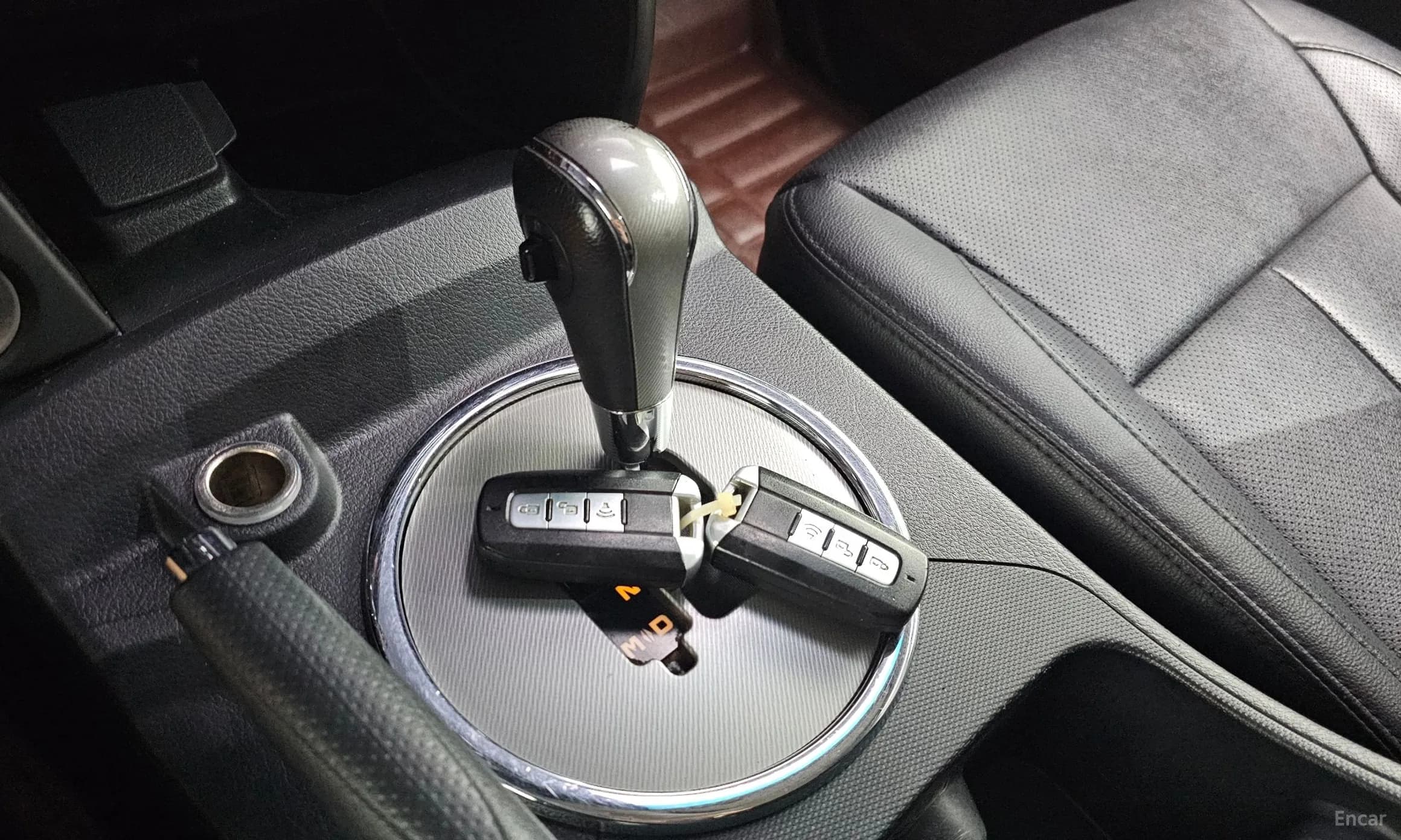 Korando Sports