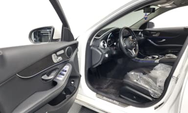 C-Class W205