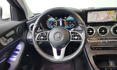 C-Class W205