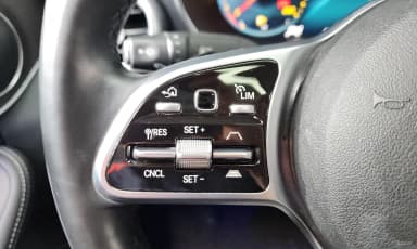 C-Class W205