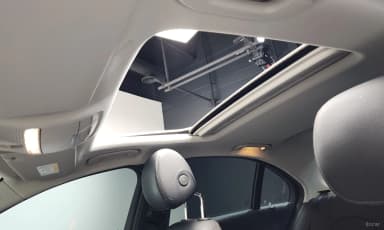 C-Class W205