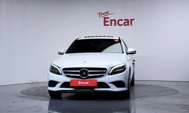 C-Class W205