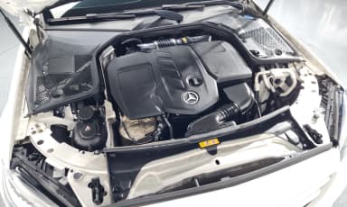 C-Class W205
