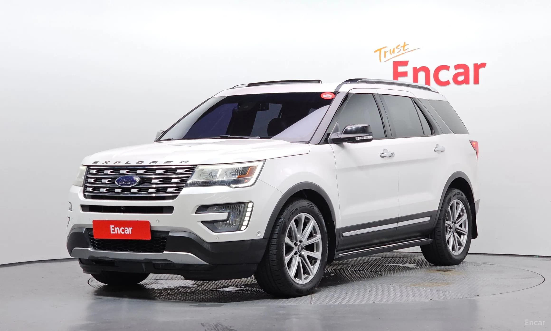 Explorer