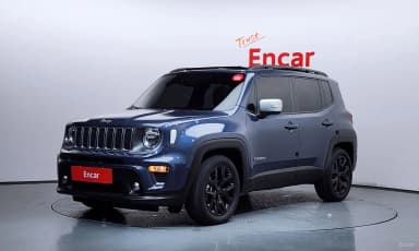 Renegade