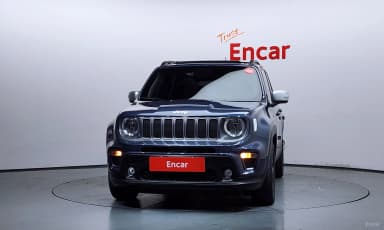 Renegade