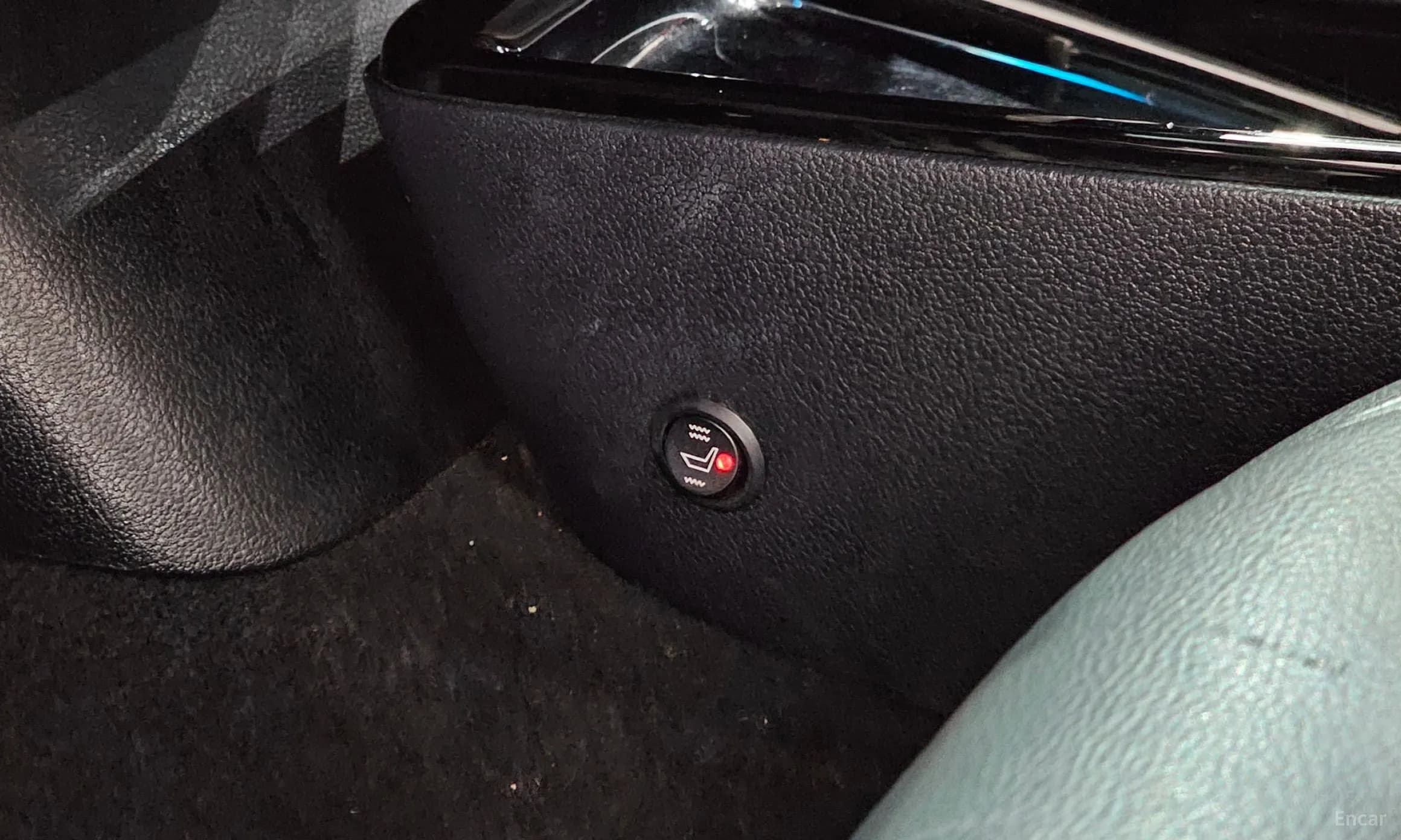 Prius 4th Generation
