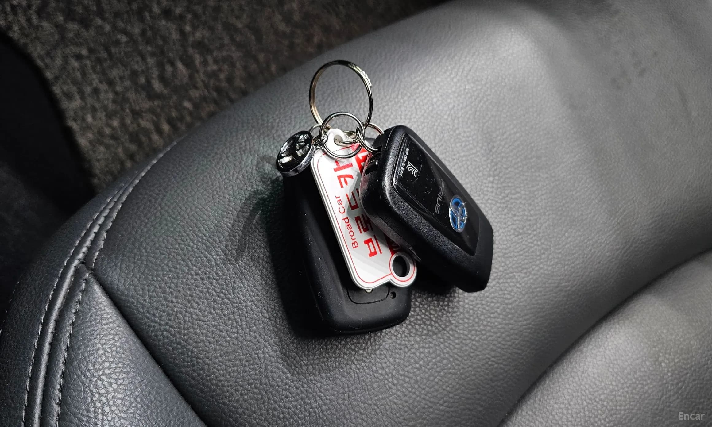 Prius 4th Generation