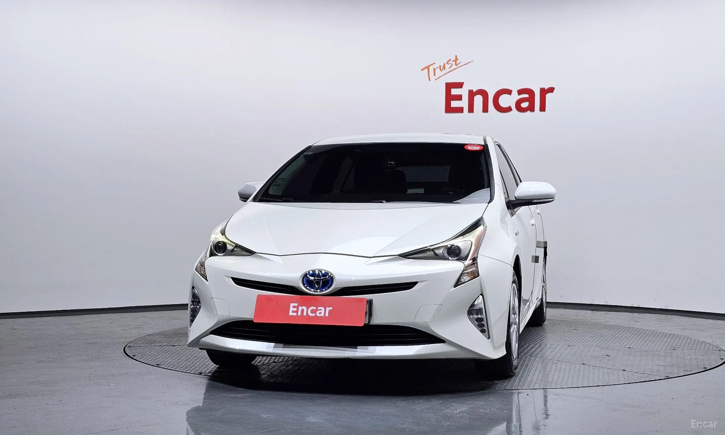 Prius 4th Generation