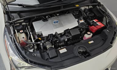 Prius 4th Generation