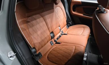 Cooper S Countryman