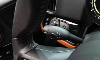 Cooper S Countryman