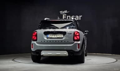 Cooper S Countryman