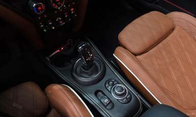 Cooper S Countryman