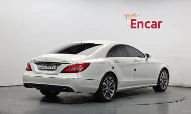 CLS-Class W218