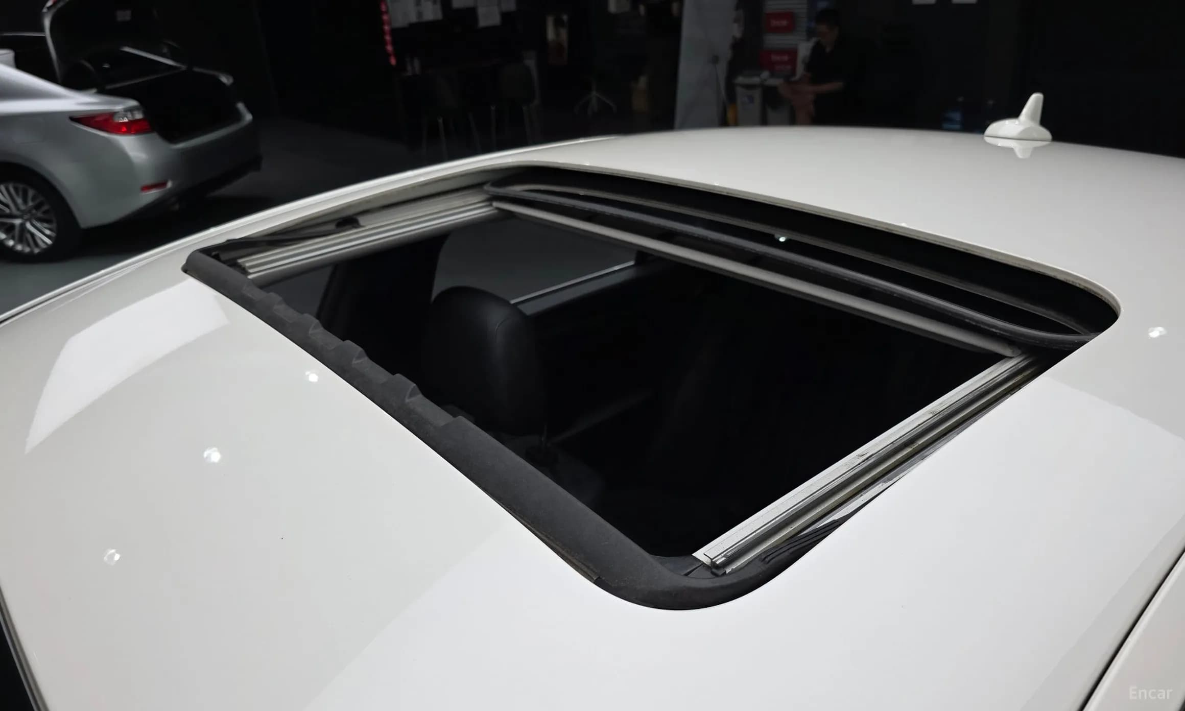 CLS-Class W218