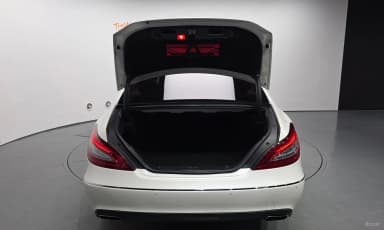 CLS-Class W218