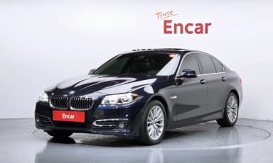 5 Series (F10)