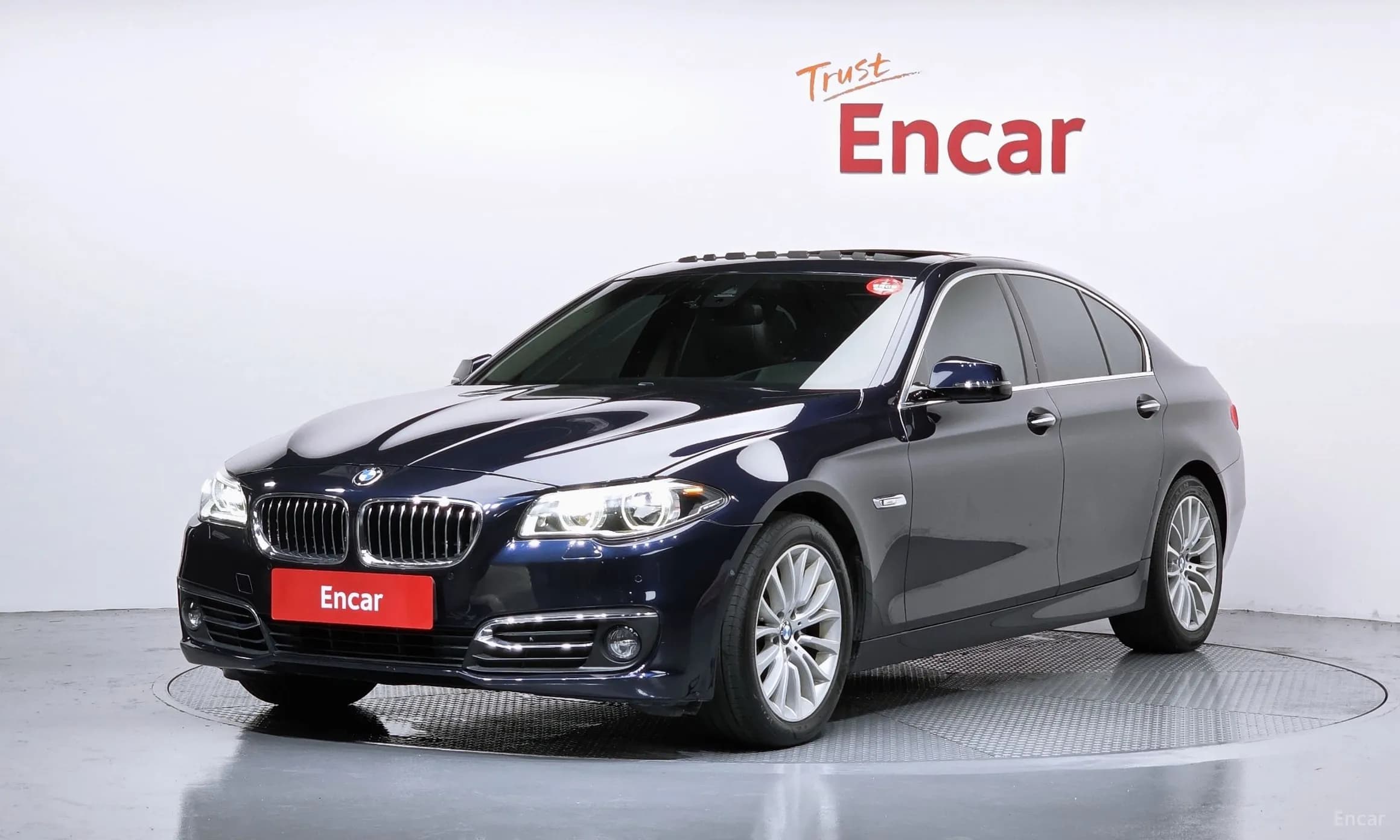 5 Series (F10)