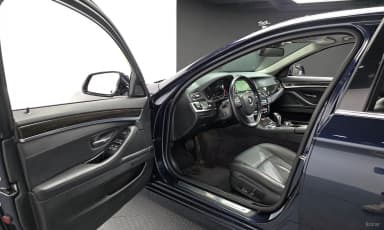 5 Series (F10)