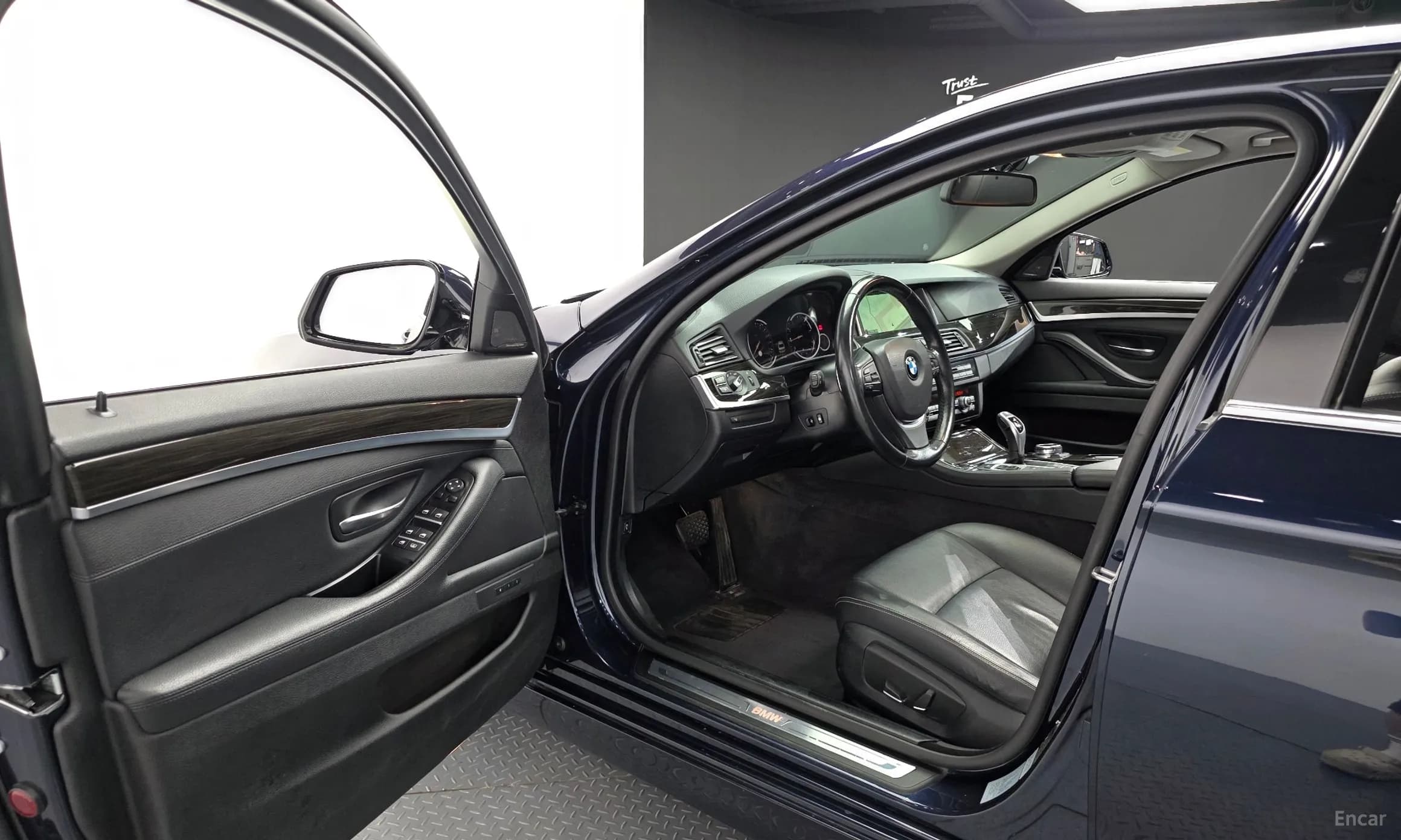 5 Series (F10)
