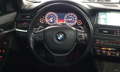 5 Series (F10)
