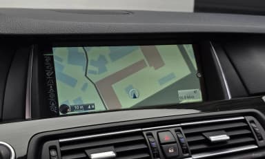 5 Series (F10)