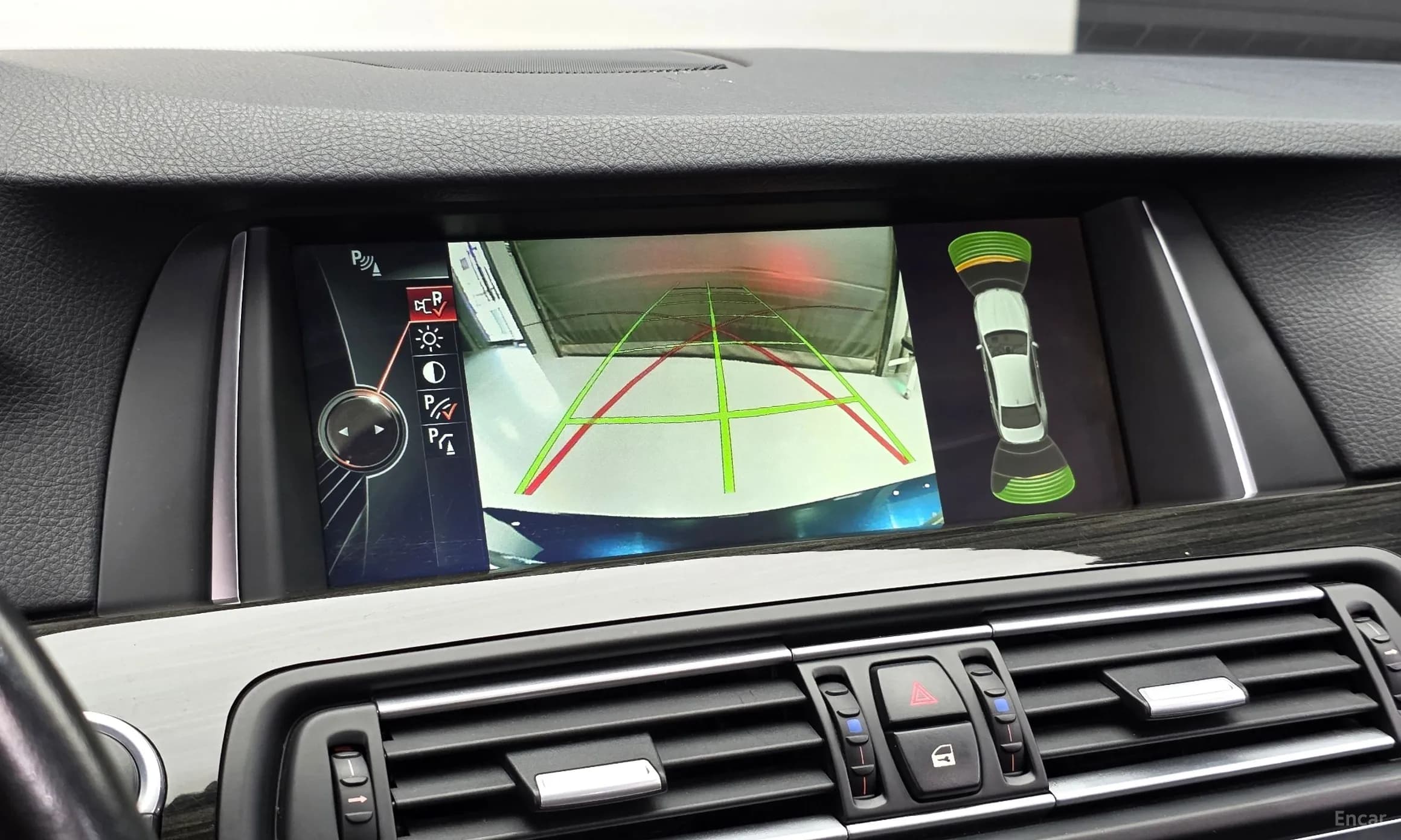 5 Series (F10)