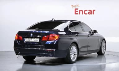 5 Series (F10)