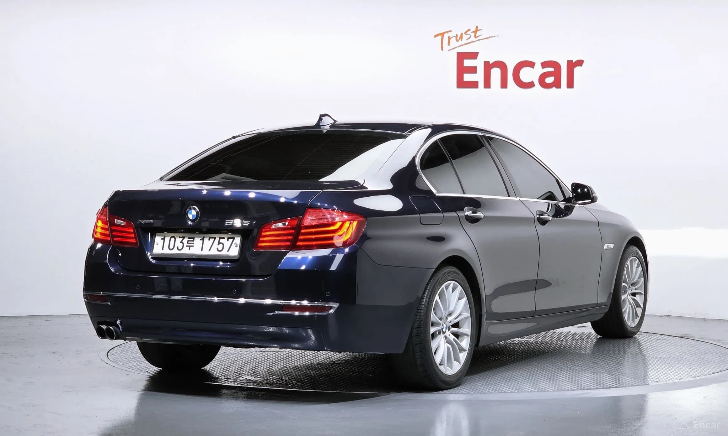 5 Series (F10)