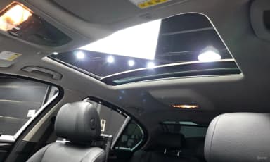 5 Series (F10)