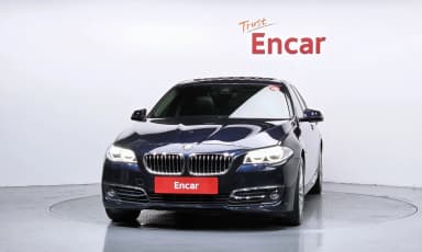 5 Series (F10)