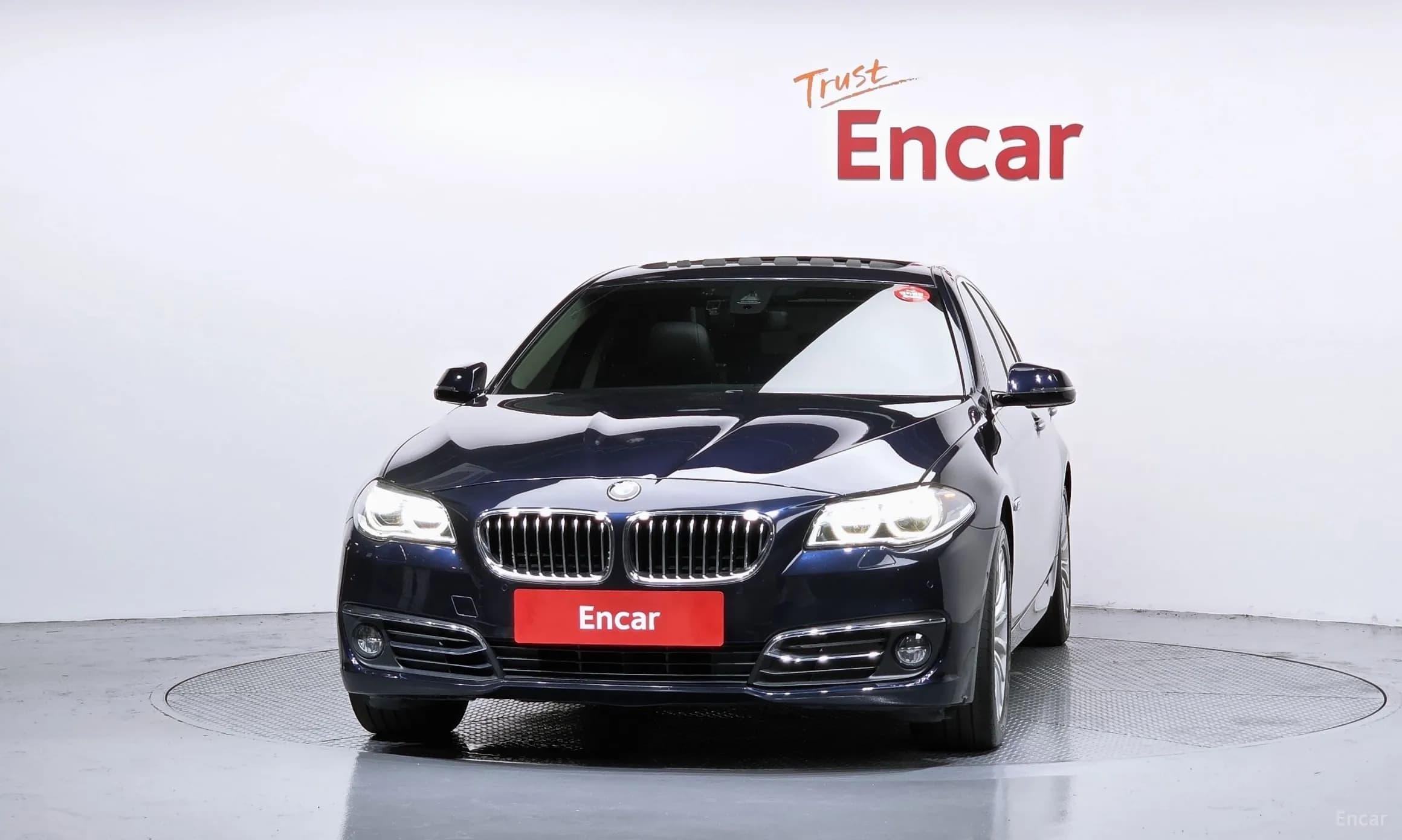 5 Series (F10)