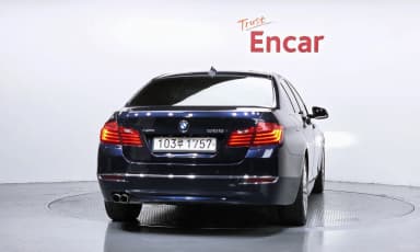 5 Series (F10)