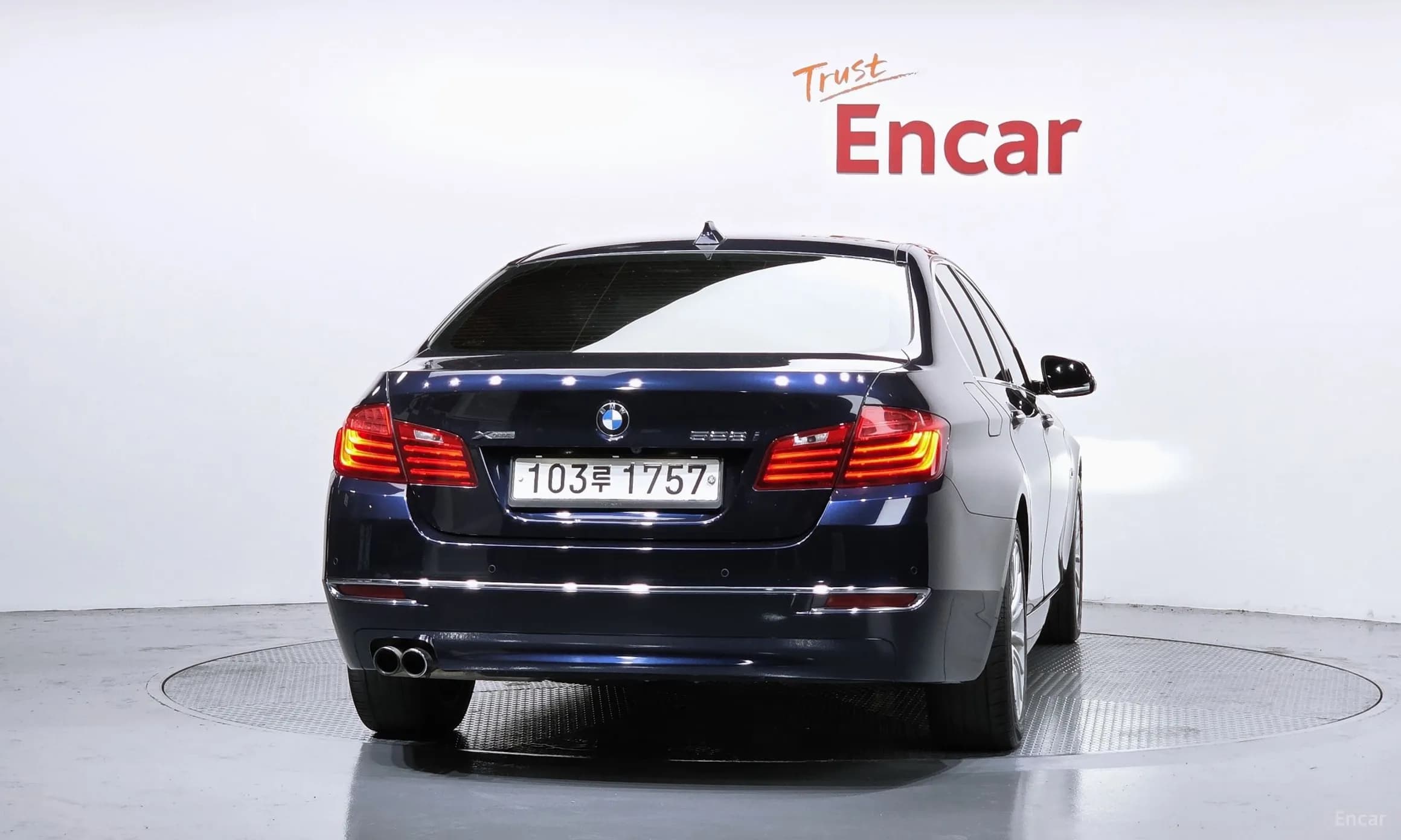 5 Series (F10)