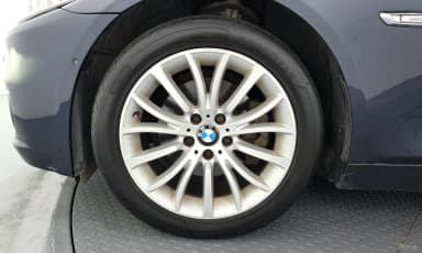 5 Series (F10)