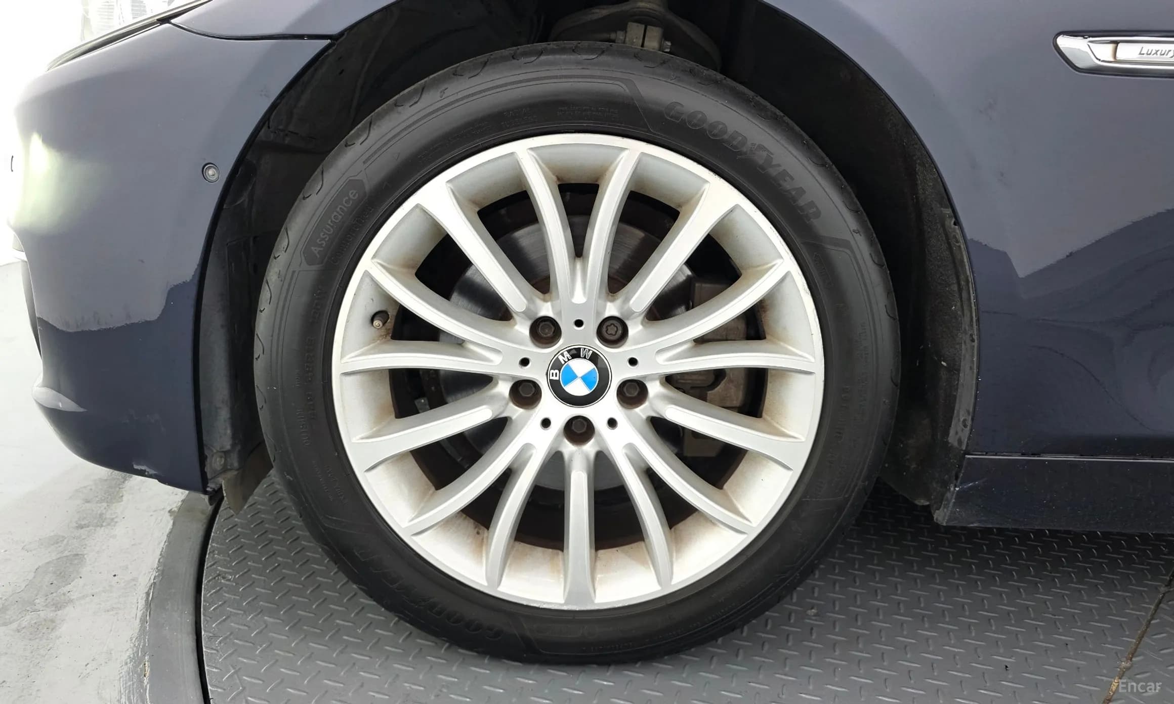 5 Series (F10)