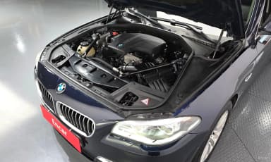 5 Series (F10)