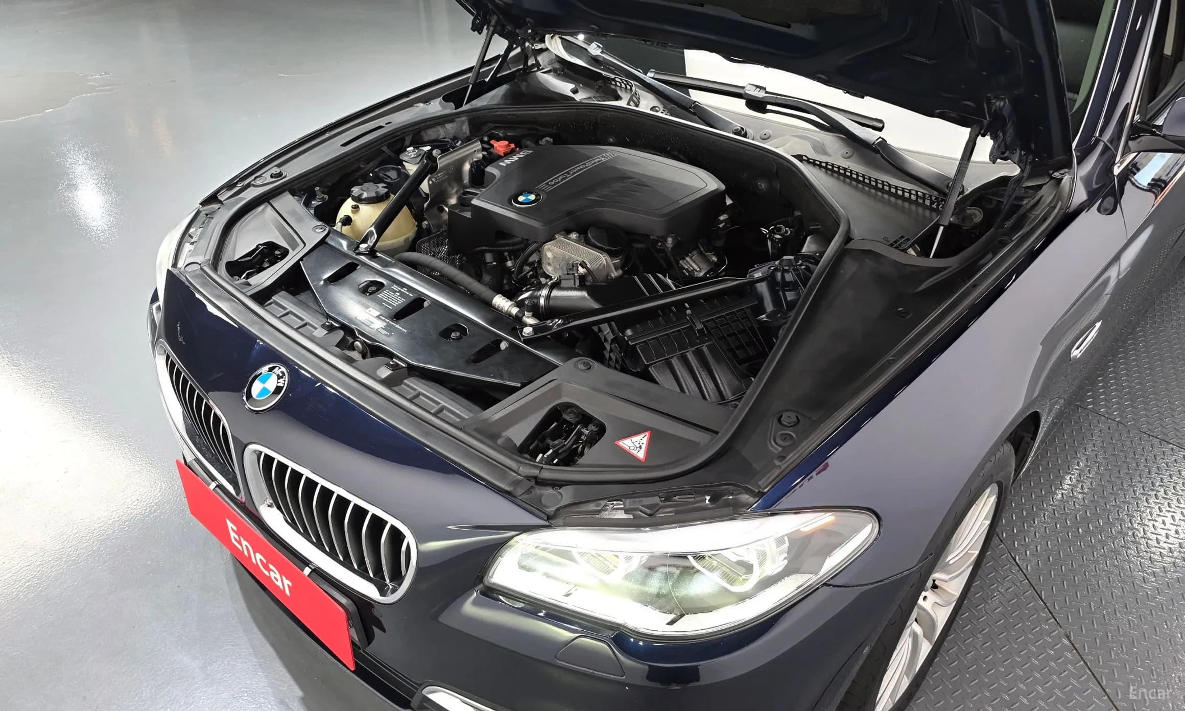 5 Series (F10)