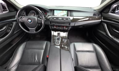 5 Series (F10)