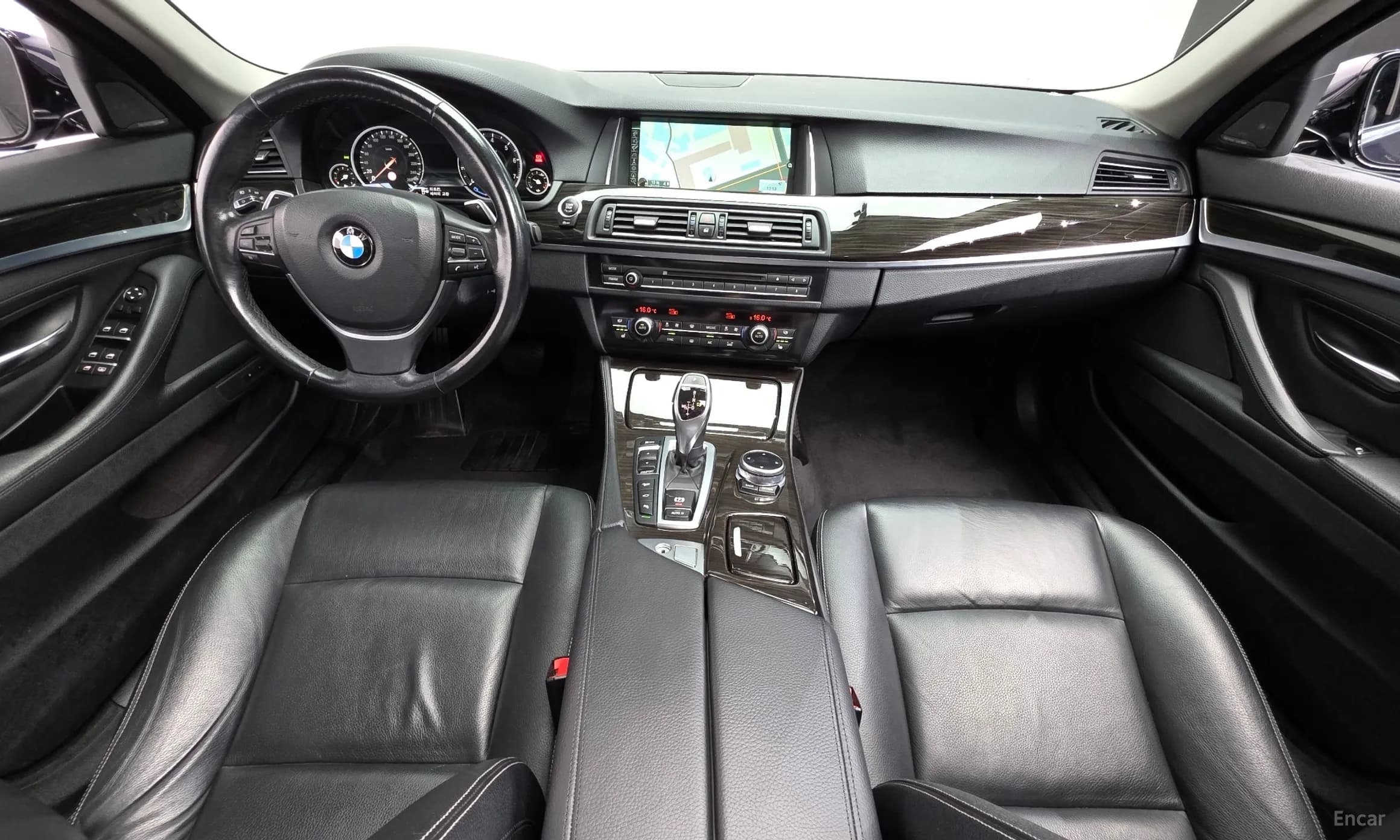 5 Series (F10)