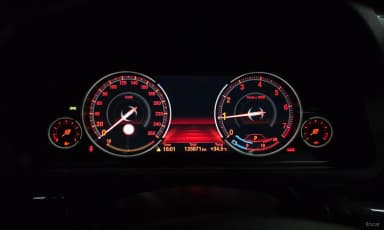 5 Series (F10)