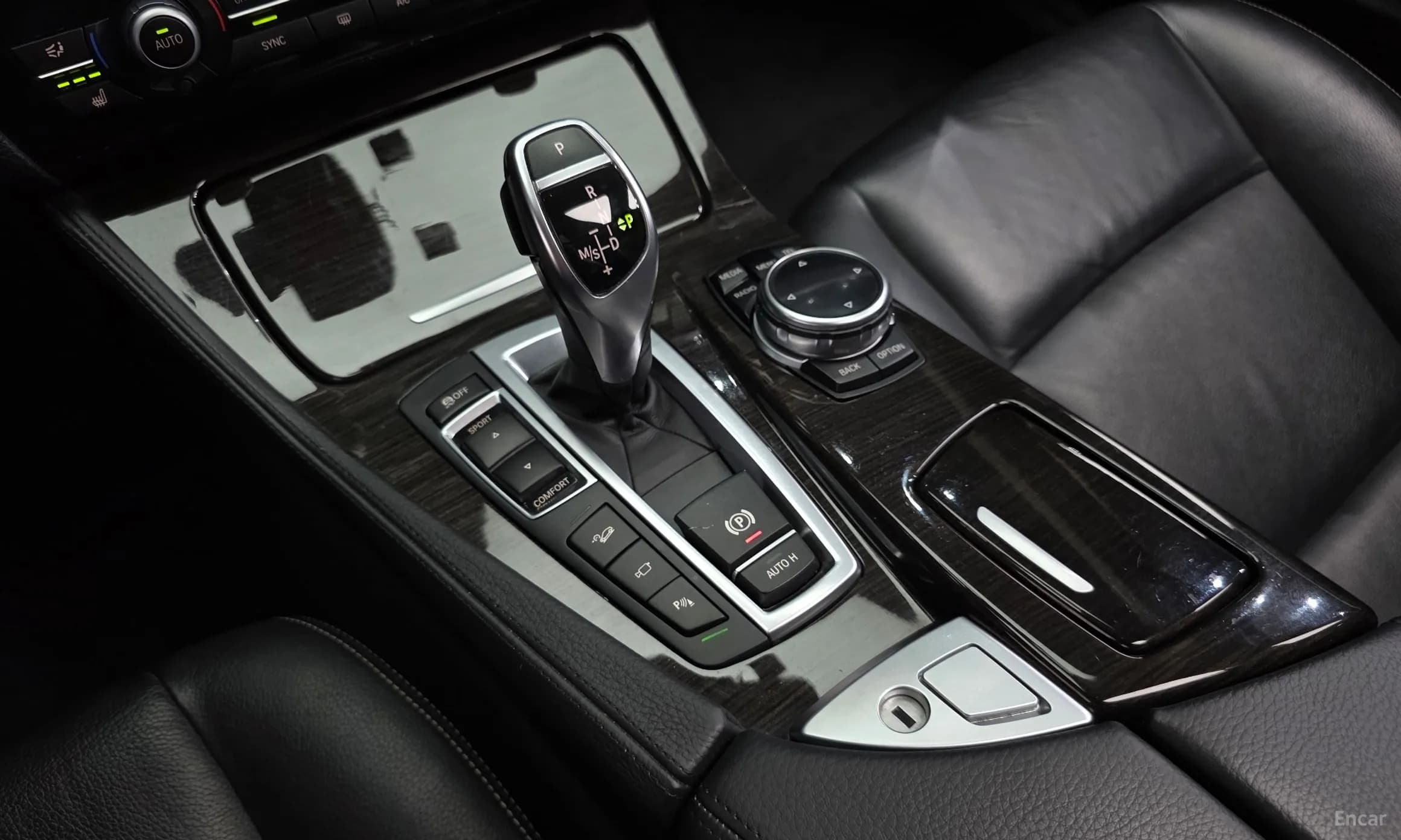 5 Series (F10)